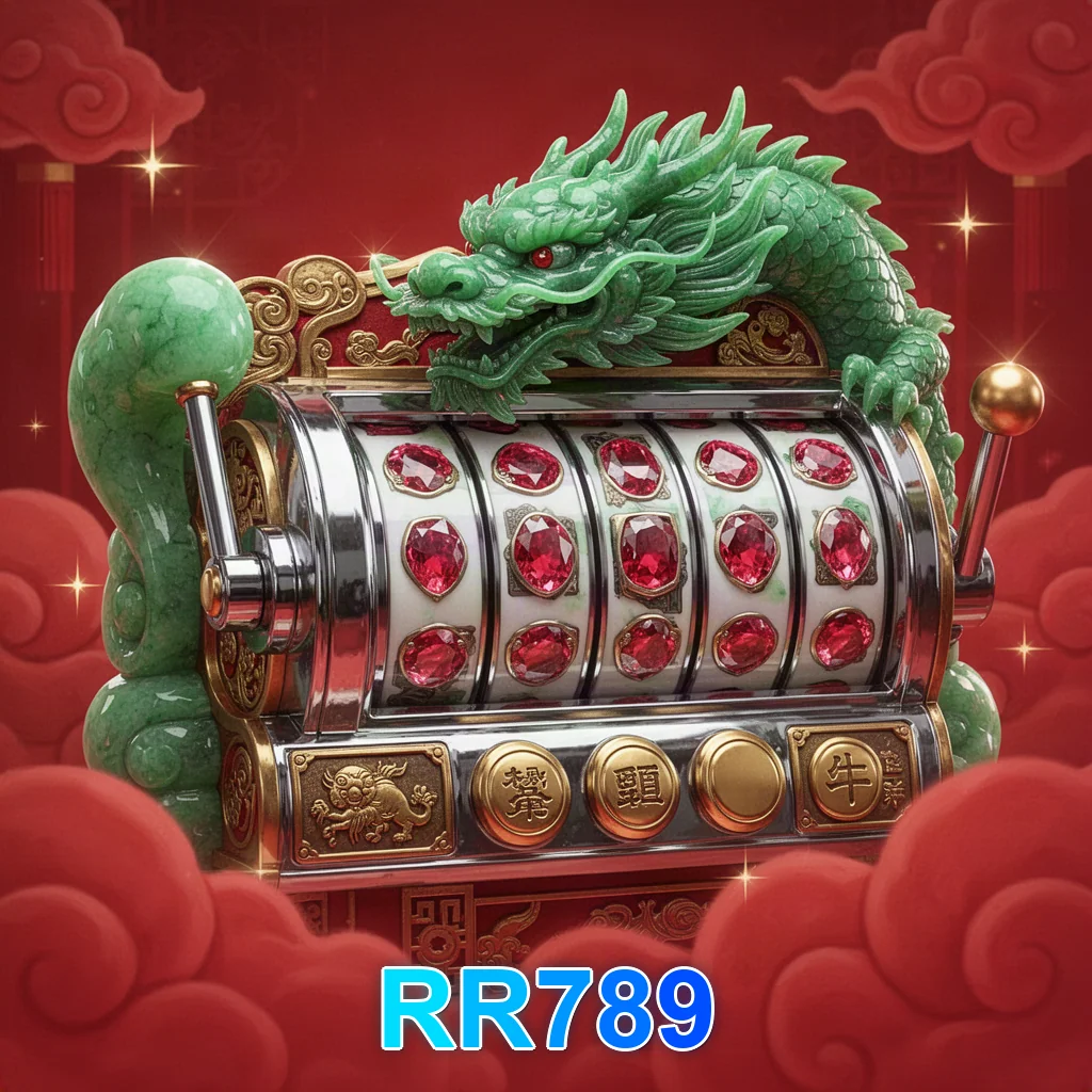 Promosi RR789