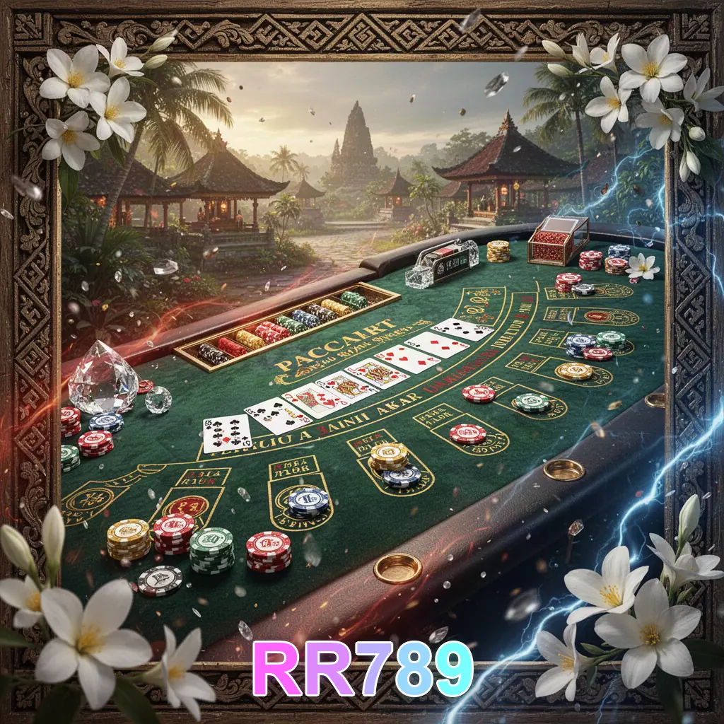 Promosi RR789