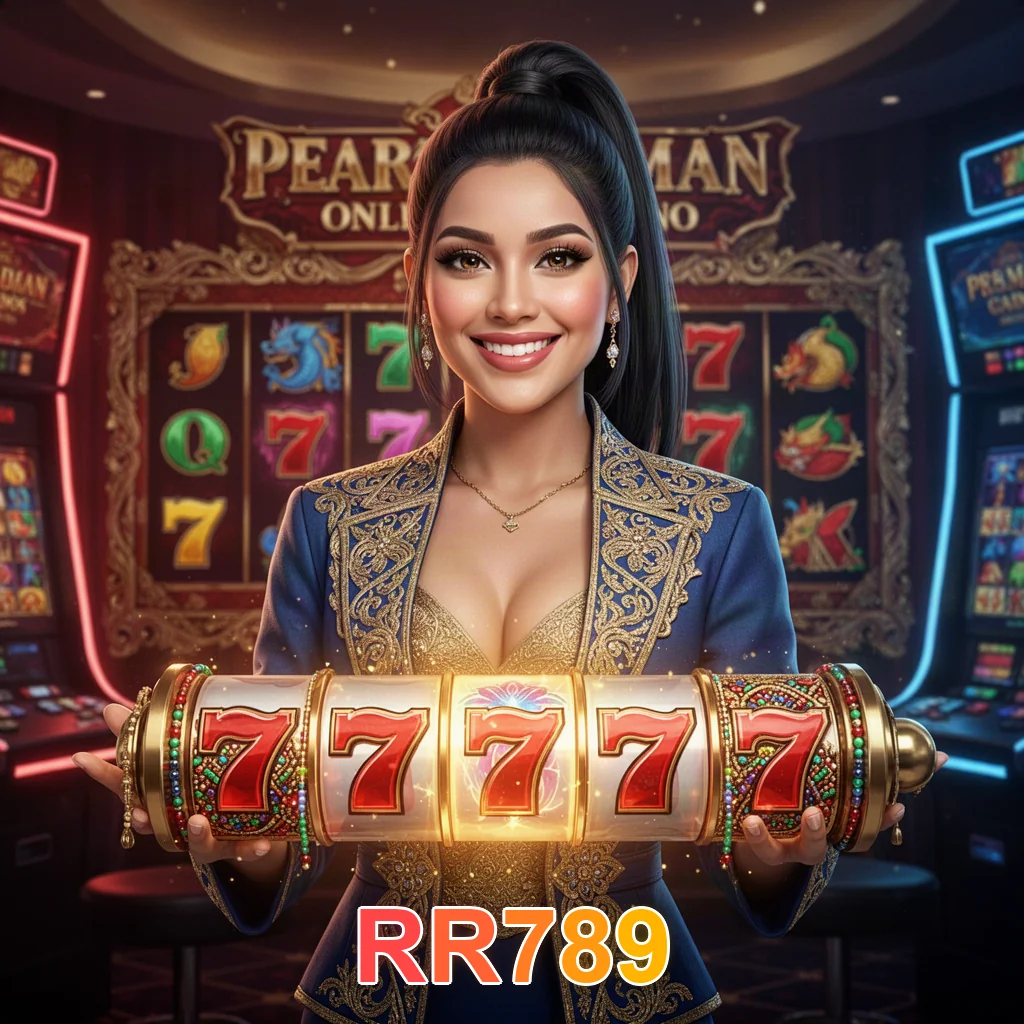 Promosi RR789