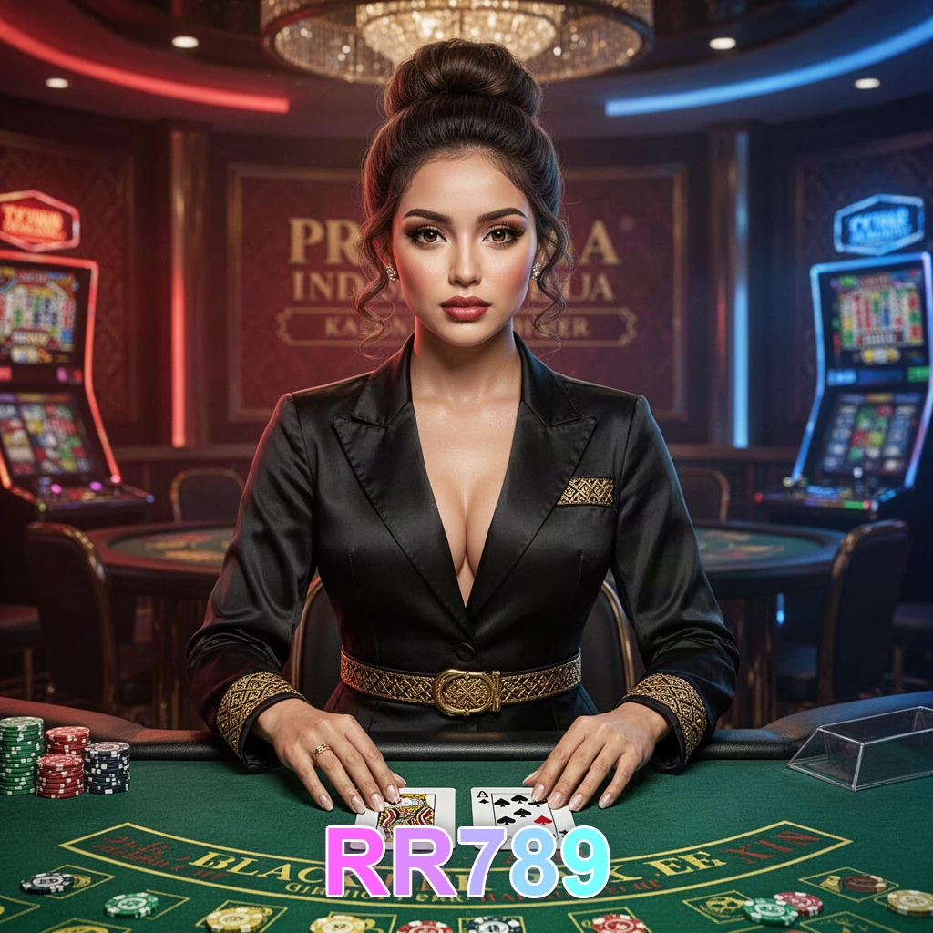 Promosi RR789