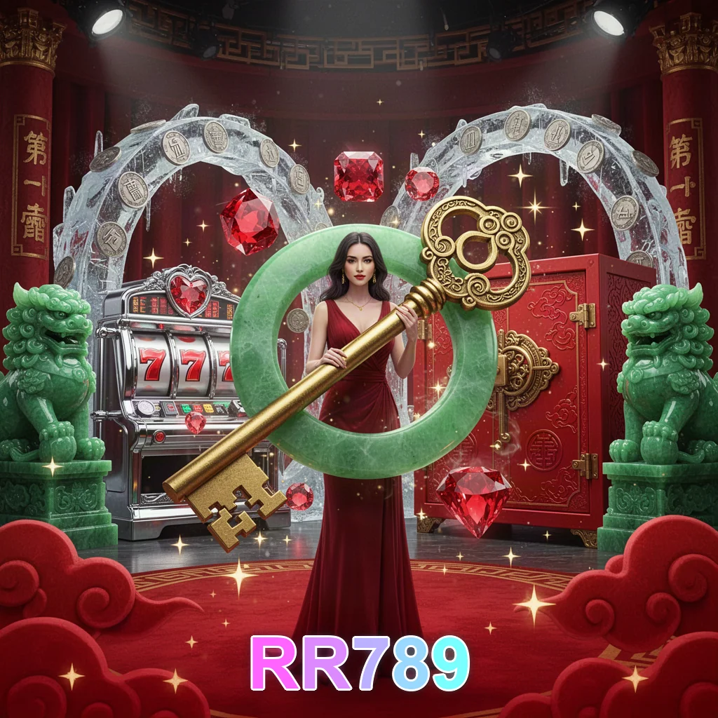 Promosi RR789