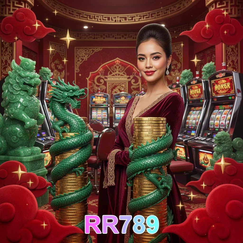 Promosi RR789