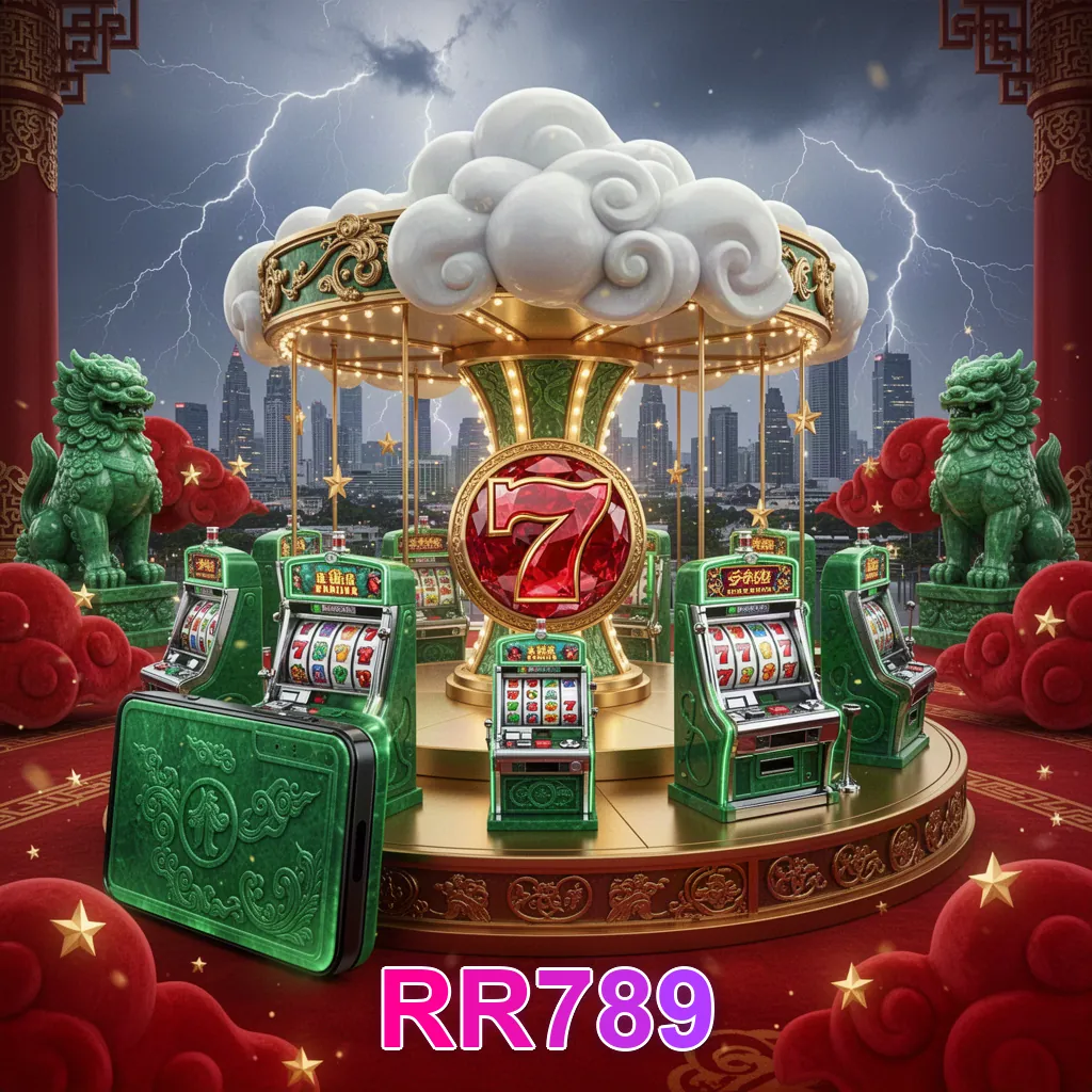 Promosi RR789