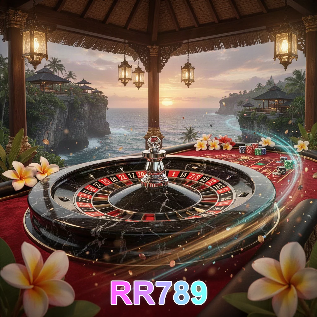 Promosi RR789