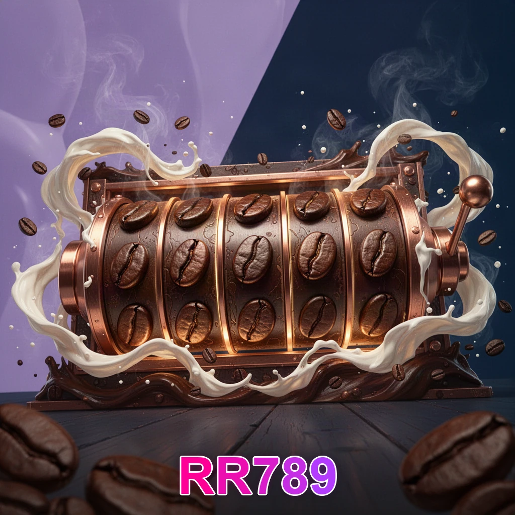 Promosi RR789
