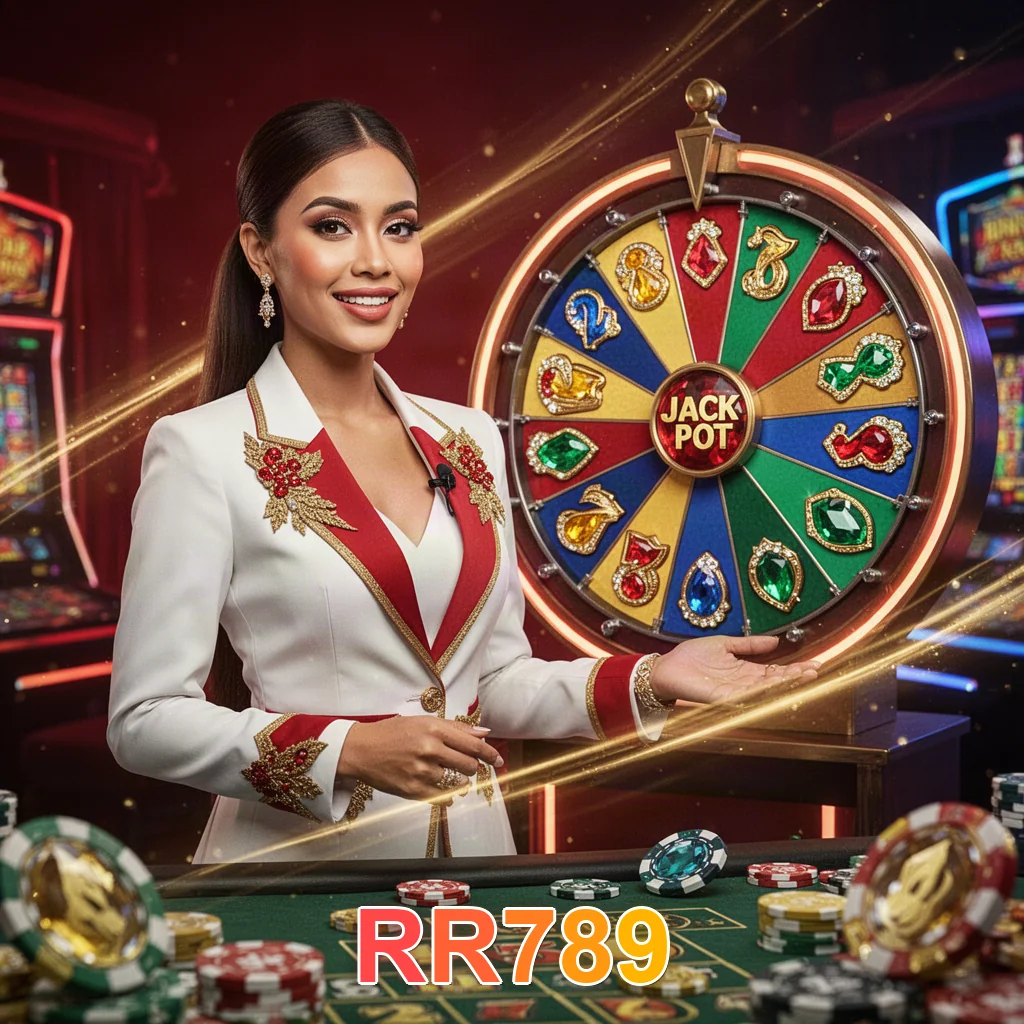 Promosi RR789