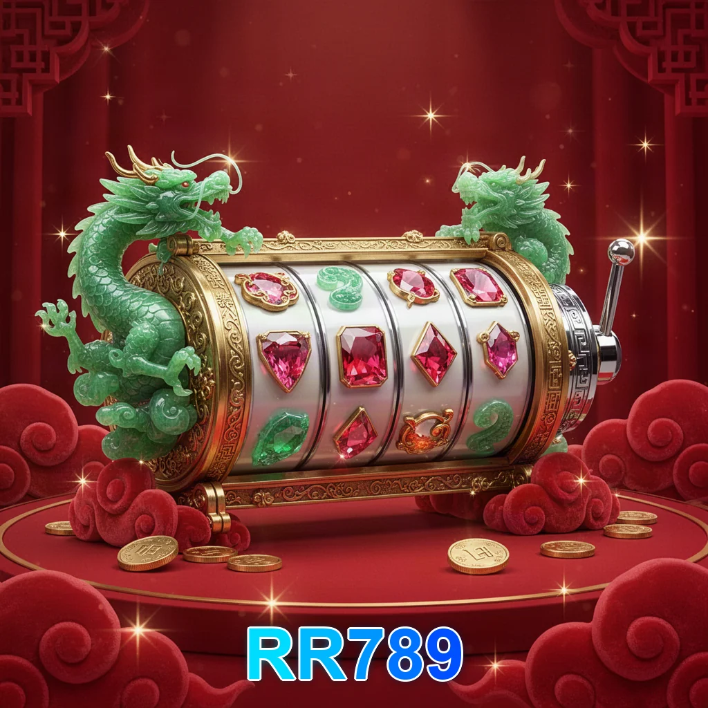 Promosi RR789