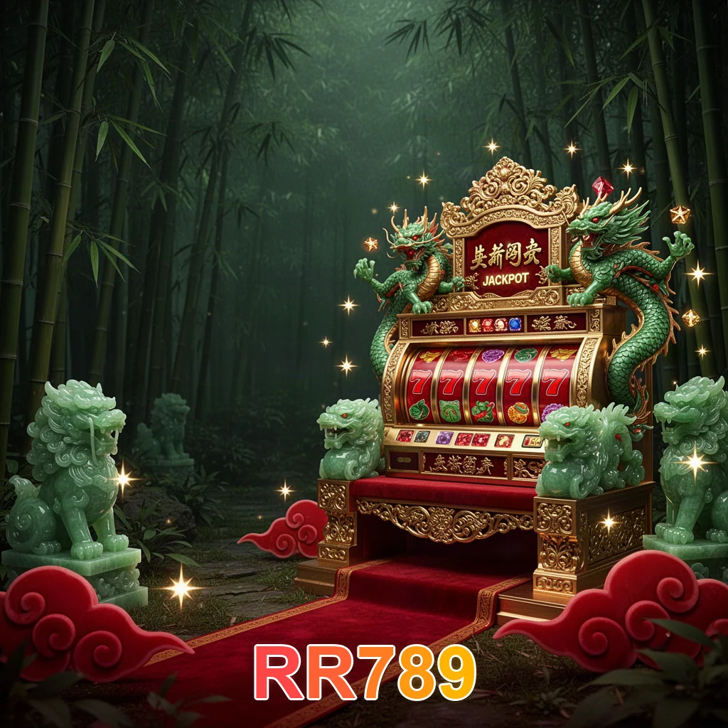 Promosi RR789