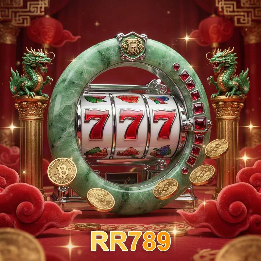 Promosi RR789
