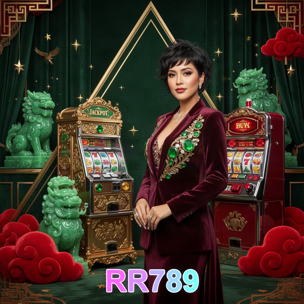 Promosi RR789
