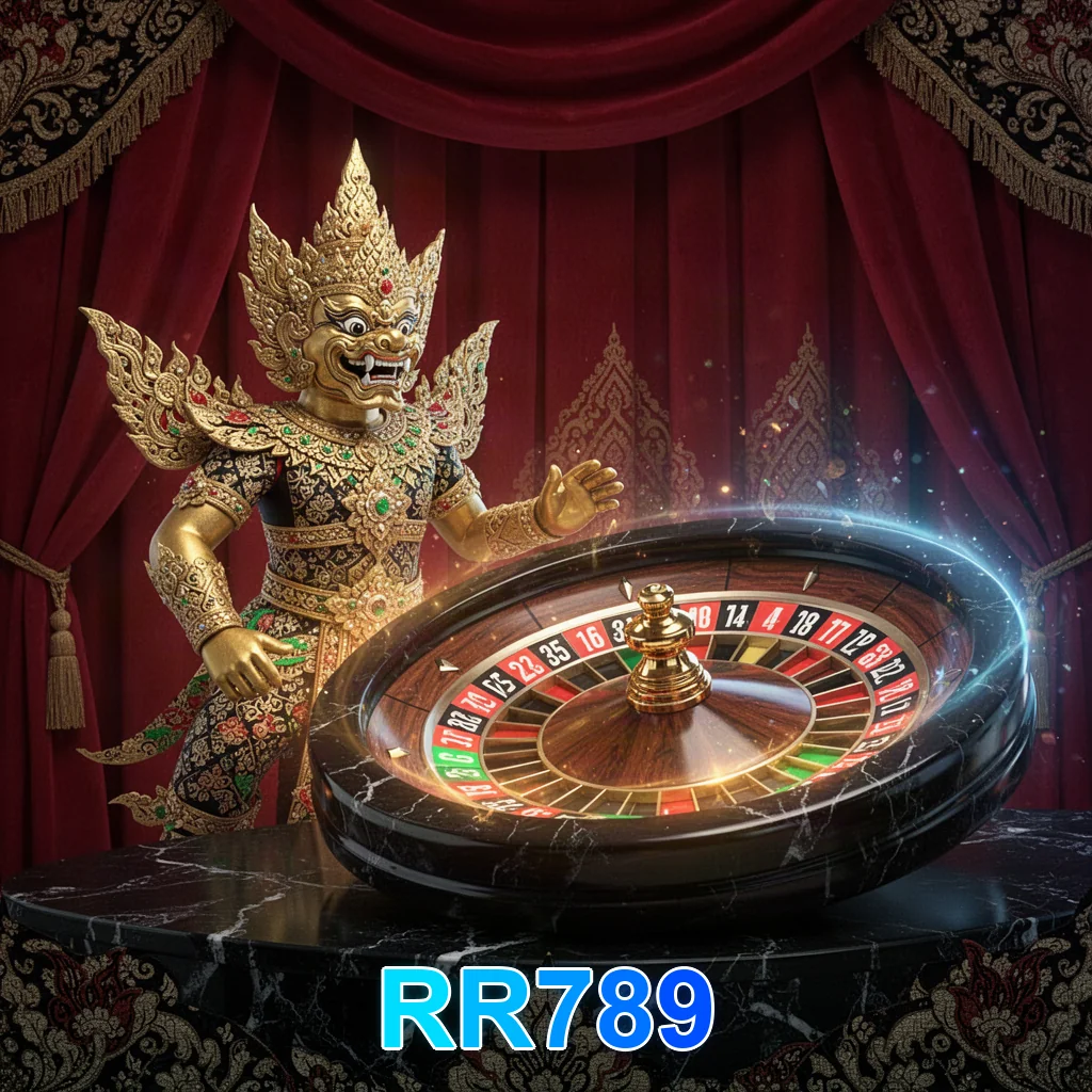 Promosi RR789