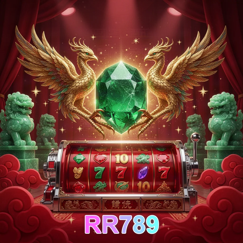 Promosi RR789