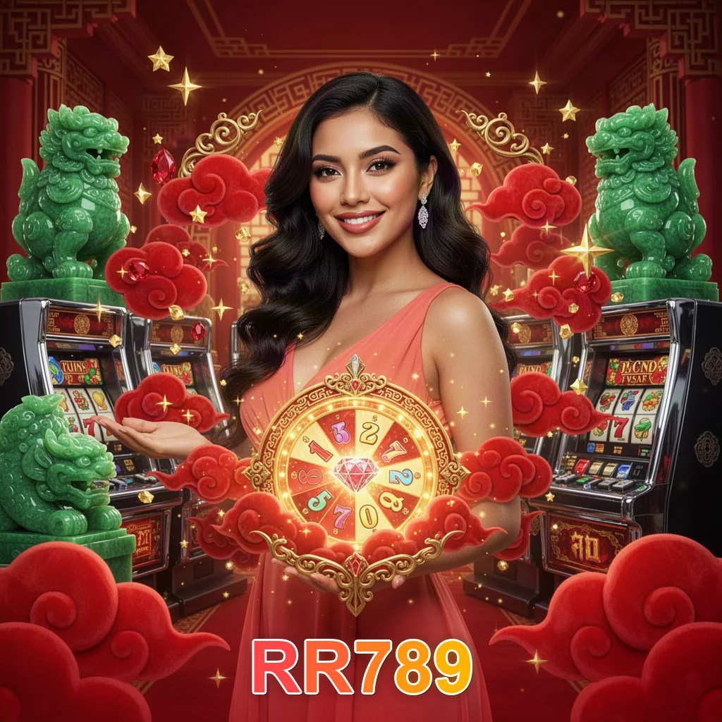 Promosi RR789