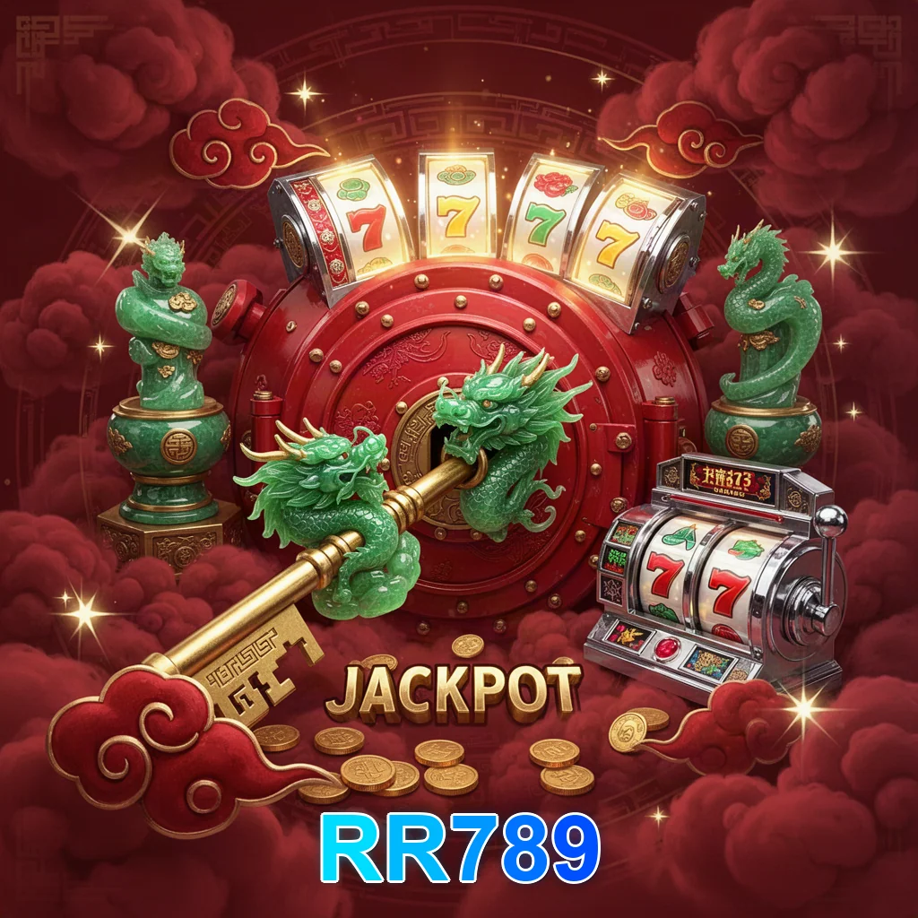 Promosi RR789