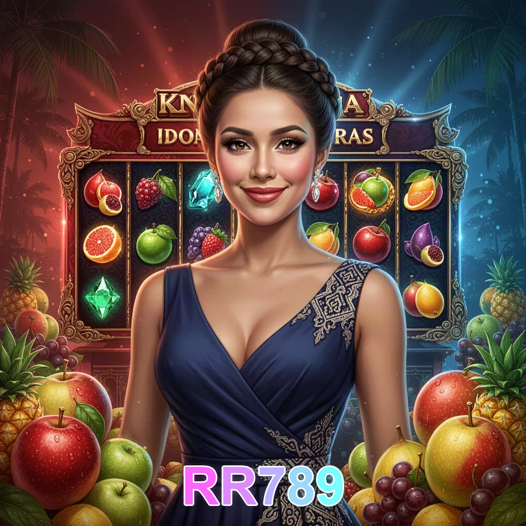 Promosi RR789