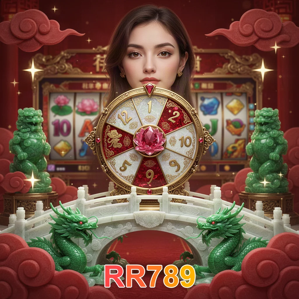 Promosi RR789