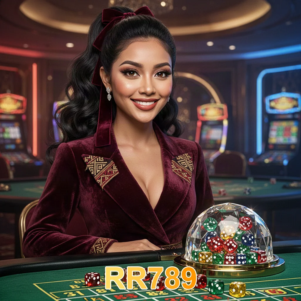 Promosi RR789