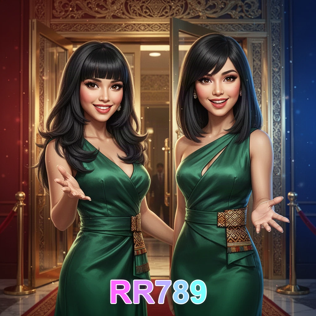 Promosi RR789