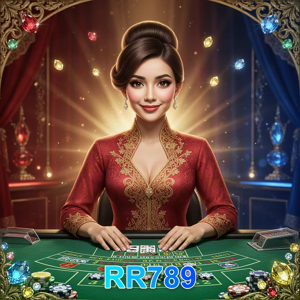 Promosi RR789