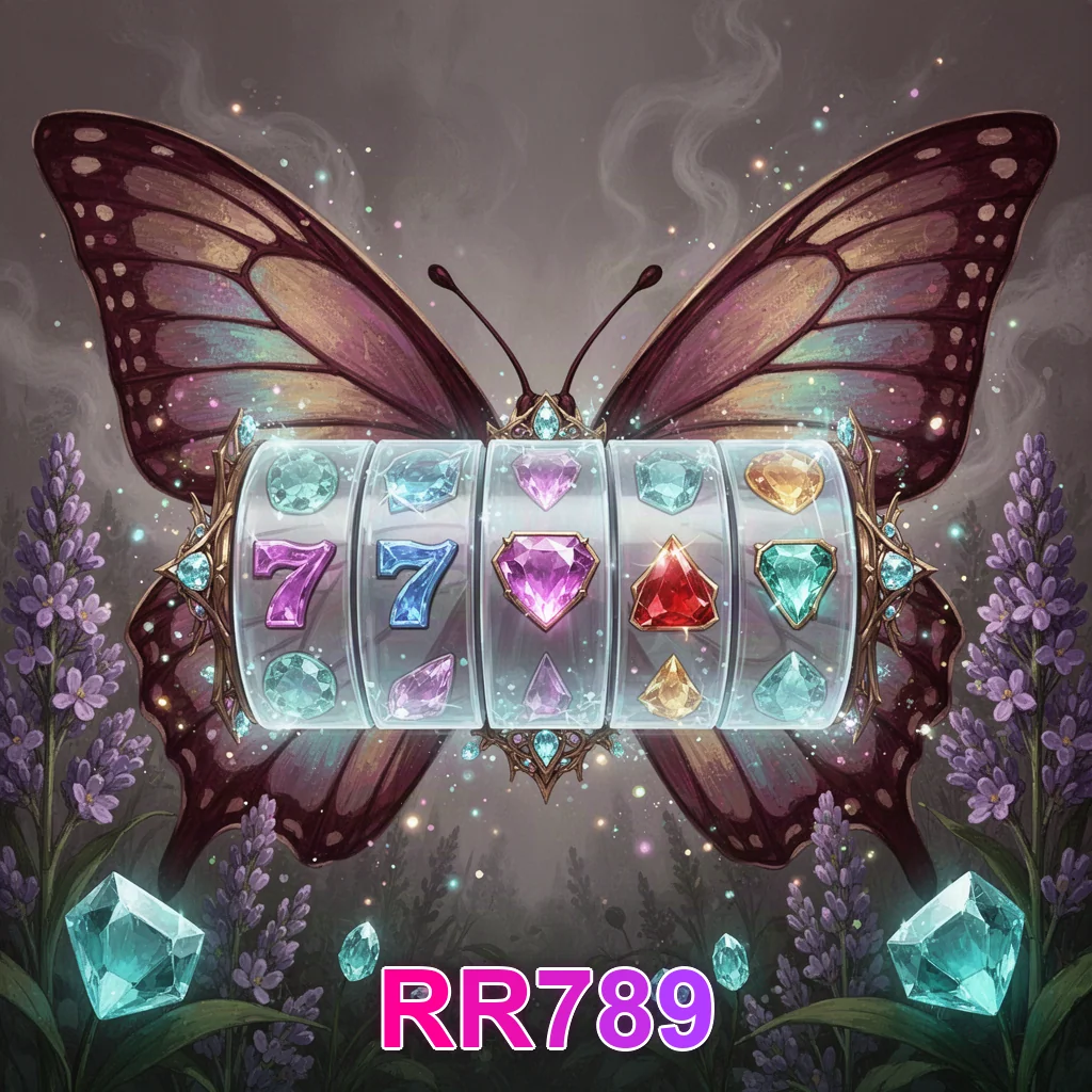 Promosi RR789