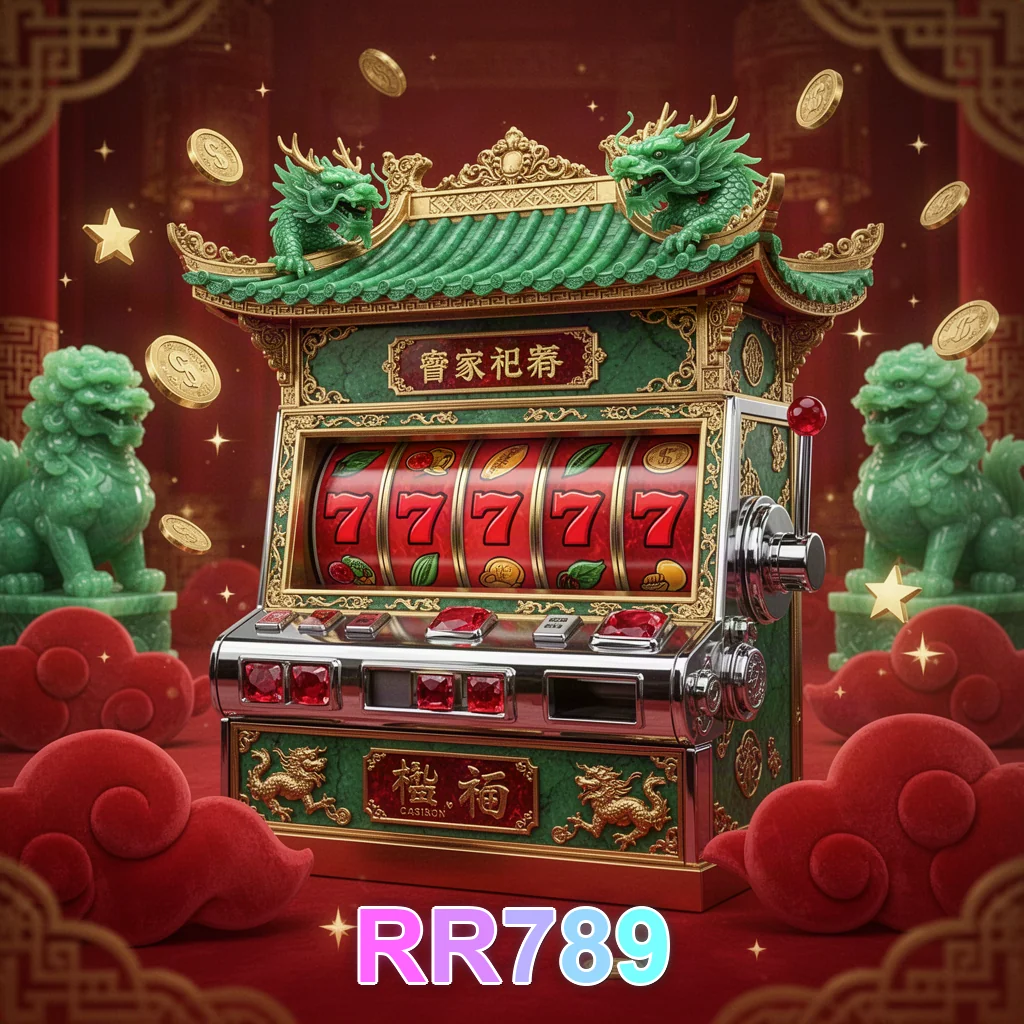 Promosi RR789