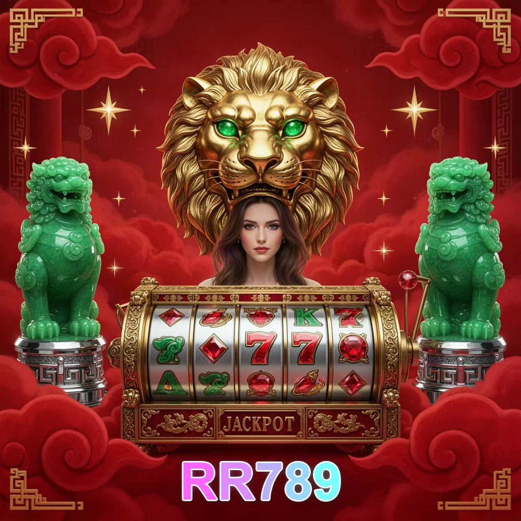 Promosi RR789