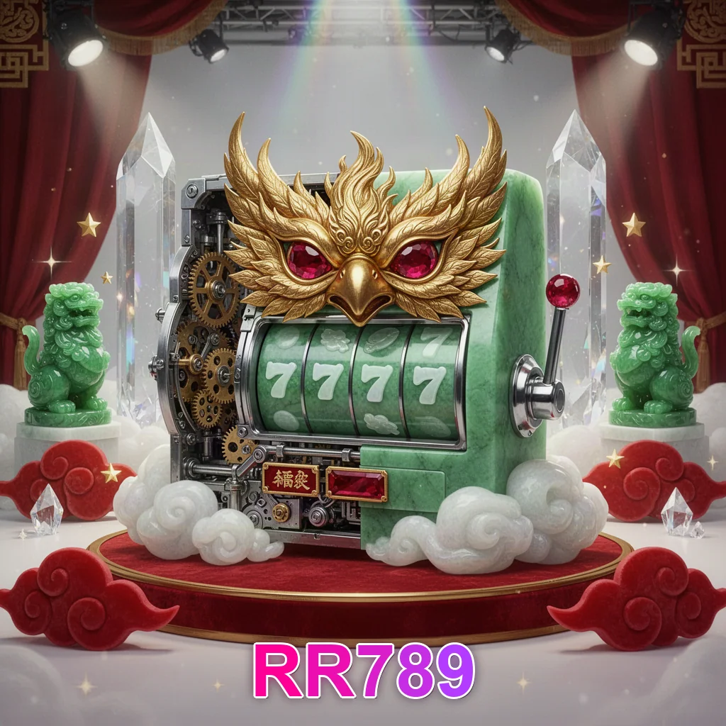 Promosi RR789