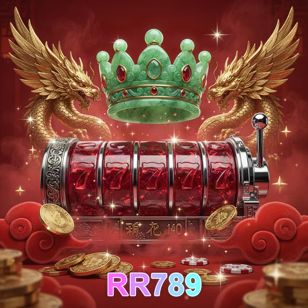 Promosi RR789