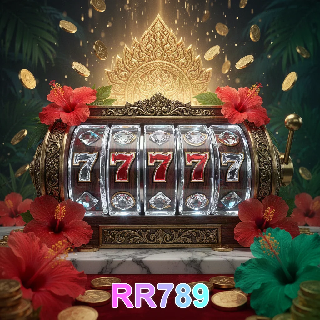 Promosi RR789