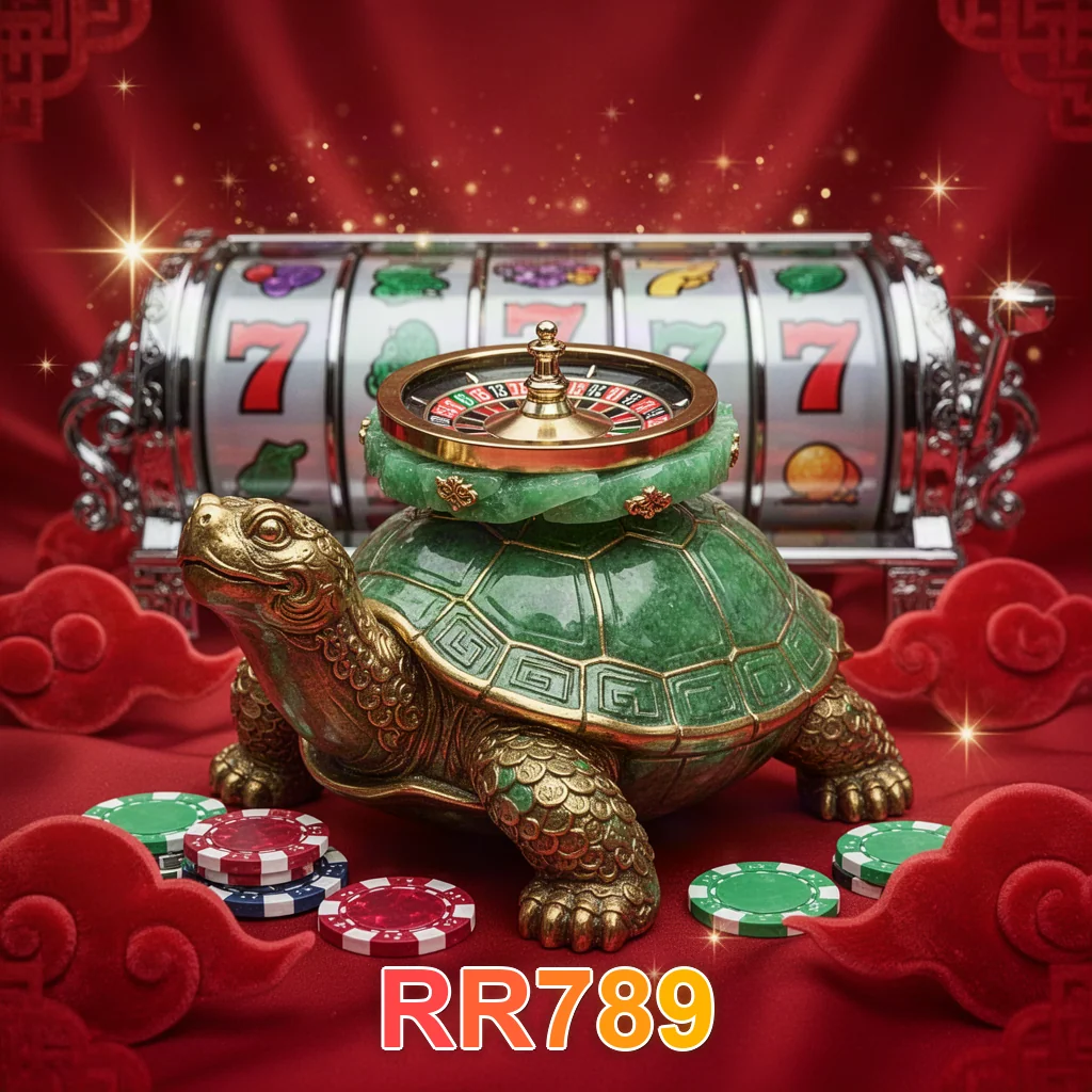 Promosi RR789