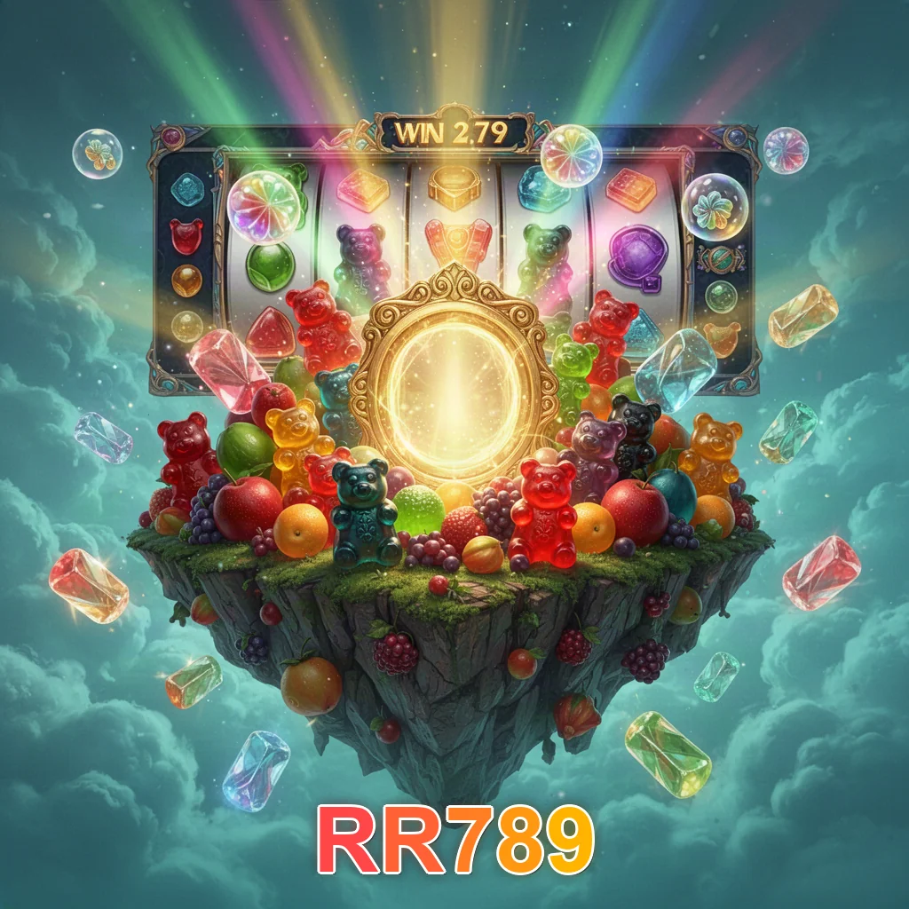 Promosi RR789