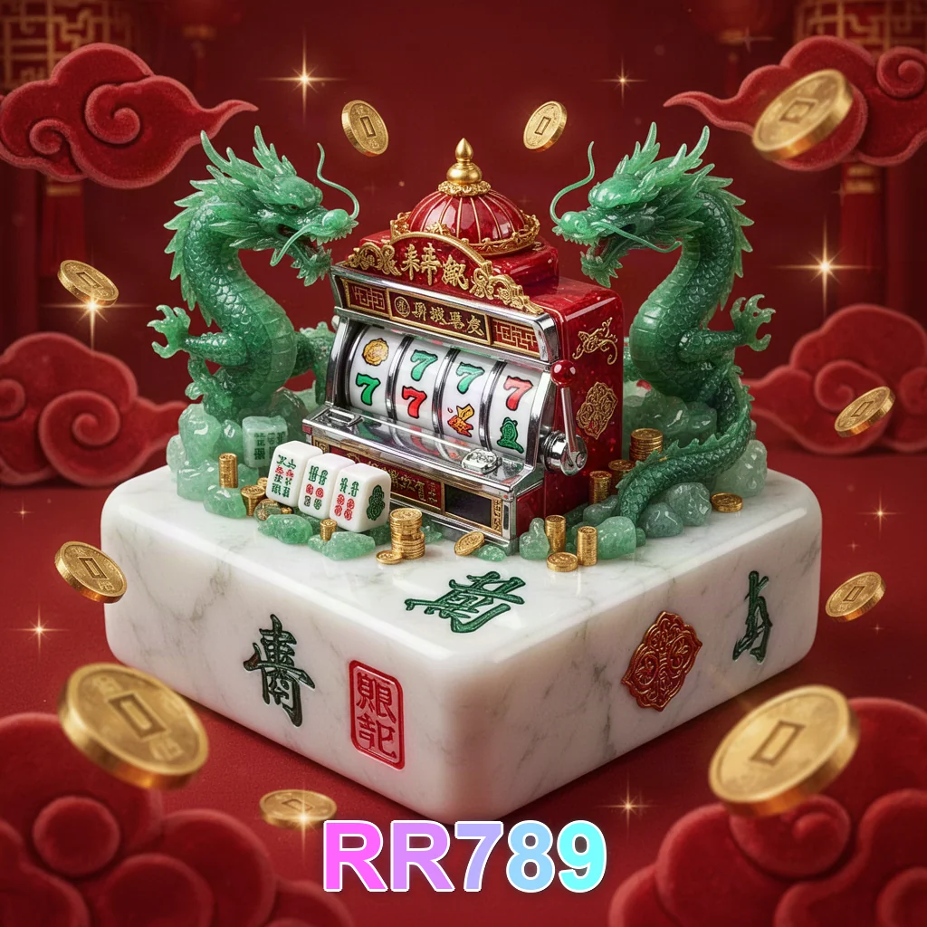 Promosi RR789