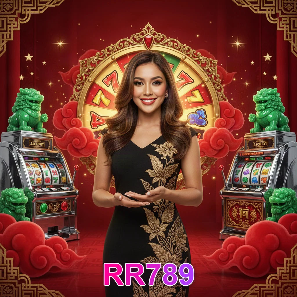 Promosi RR789