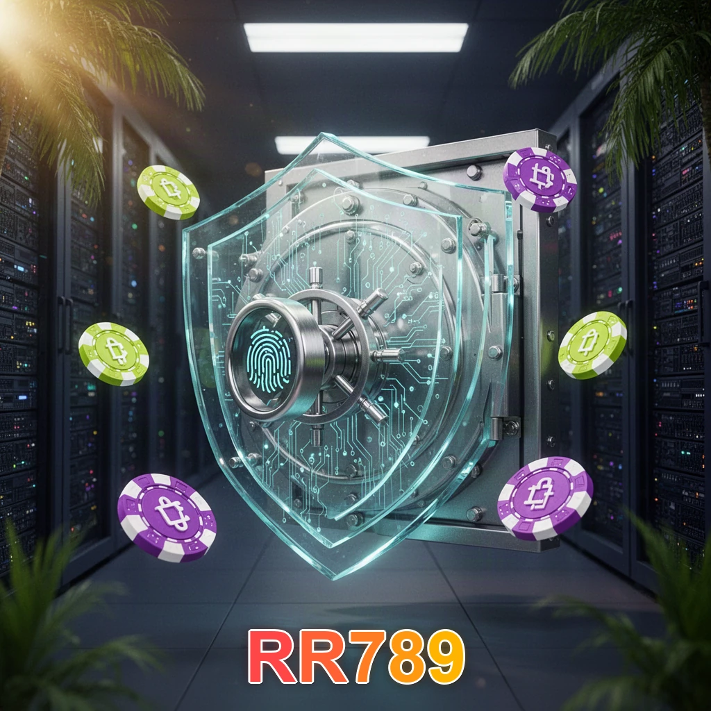 Promosi RR789