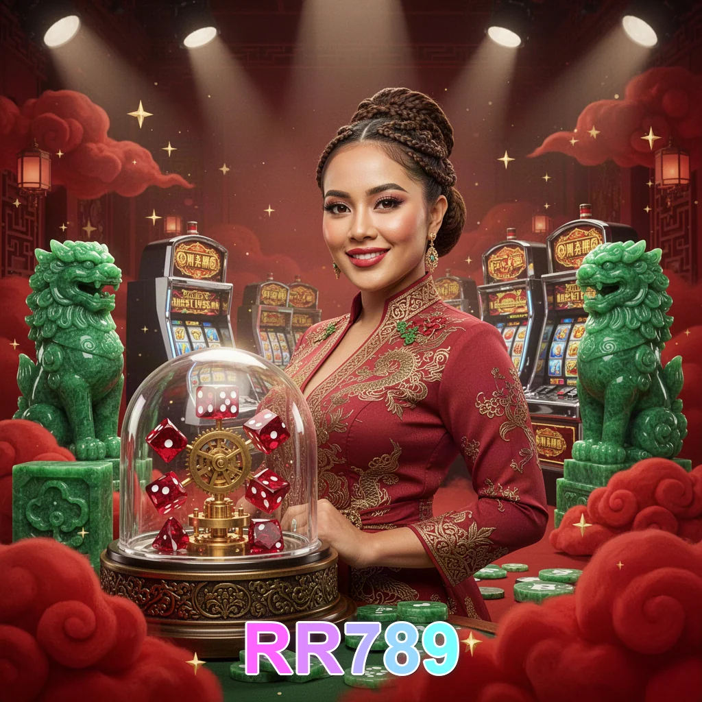 Promosi RR789